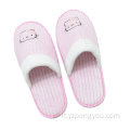 Slipper rosa ciao ciao pantofola bella donna